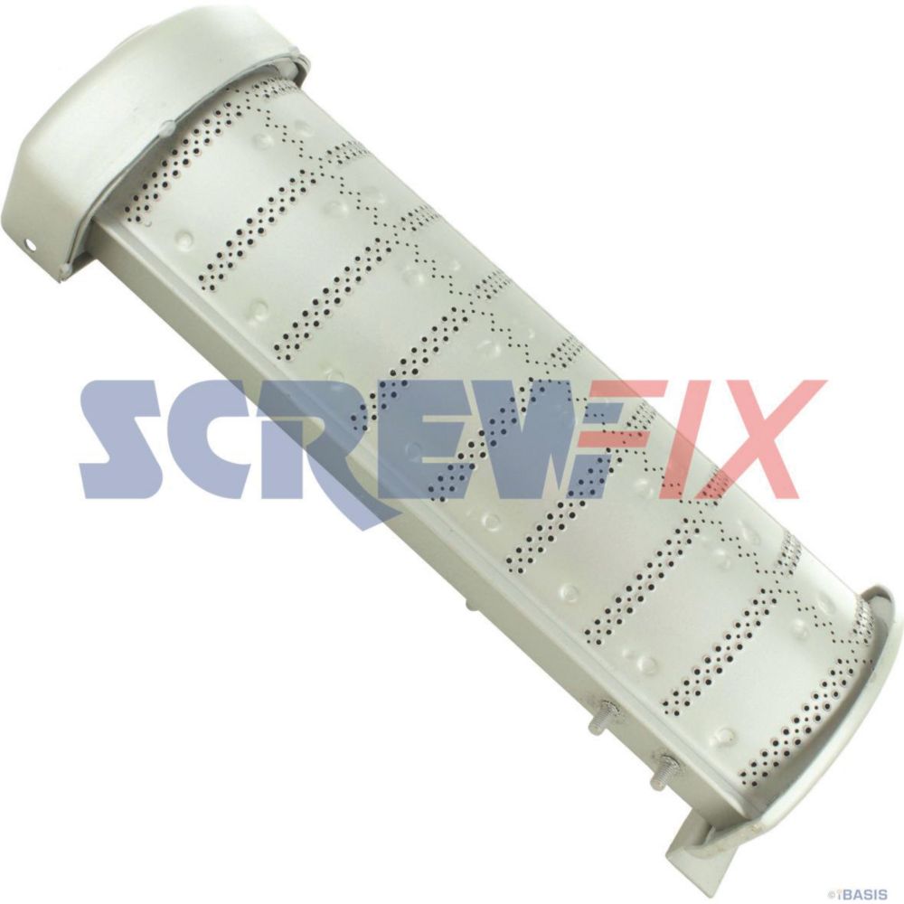 Image of Baxi 102136 BURNER 