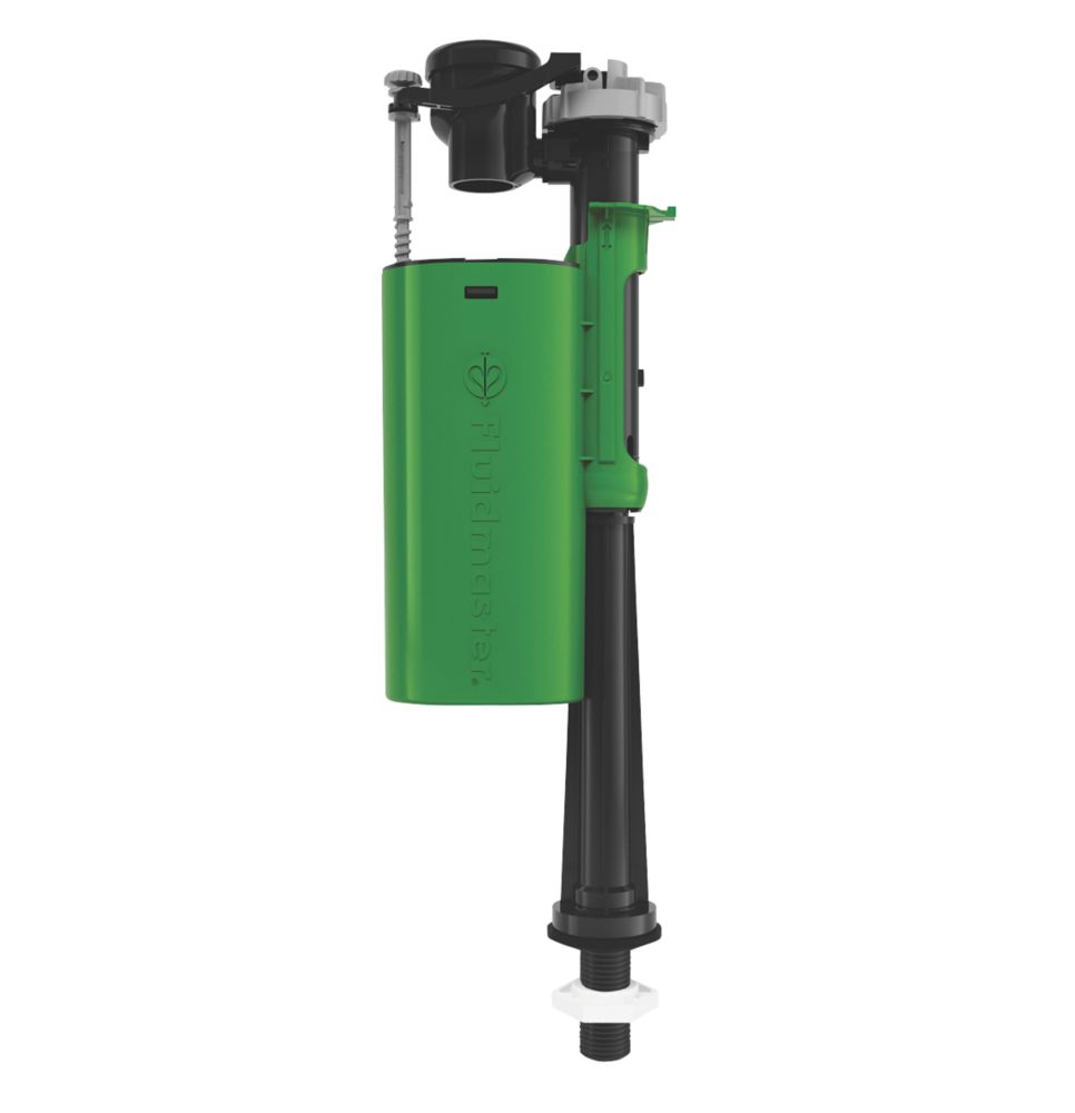 Image of Fluidmaster Bottom-Entry Delayed-Action Fill Valve 1/2" 