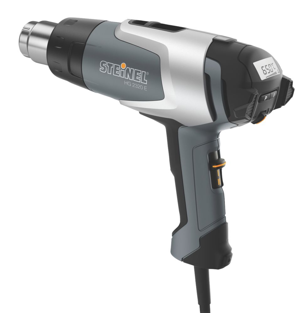 Image of Steinel HG2320E 2300W Electric Heat Gun 240V 