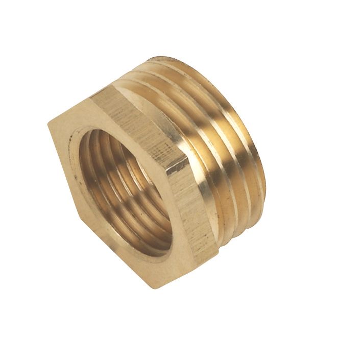 Image of Flomasta Bush 1/2" x 3/8" 