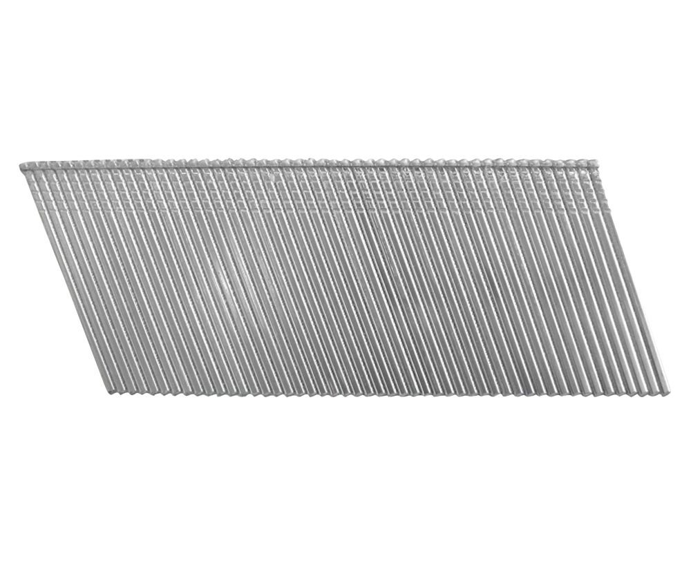 Image of Tacwise Stainless Steel Angled Finishing Nails 16ga x 32mm 2500 Pack 