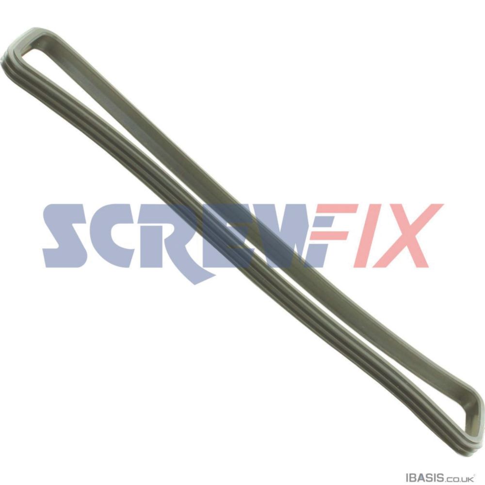 Image of Glow-Worm 0020020721 Flue Hood Front Gasket 