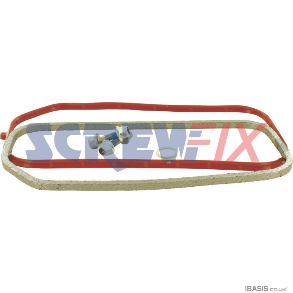 Image of Vaillant 0020195459 Gasket for Combustion Chamber Cover 