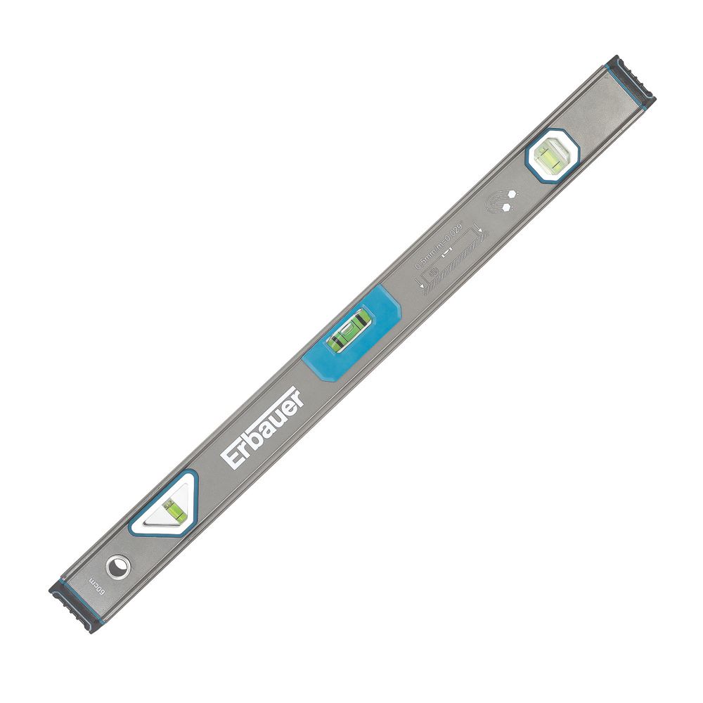 Image of Erbauer Spirit Level 24" 