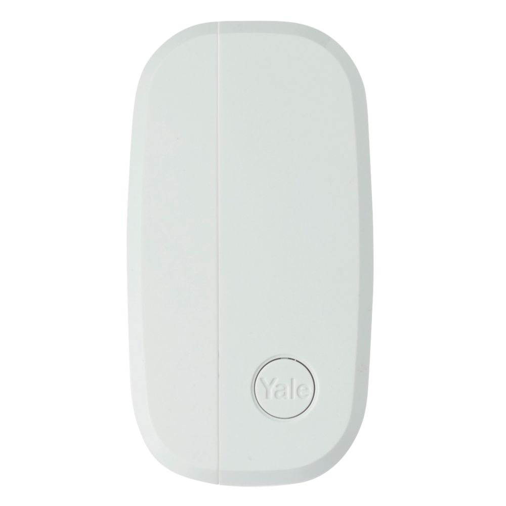 Image of Yale AC-DC Burglar Alarm Door / Window Contact 