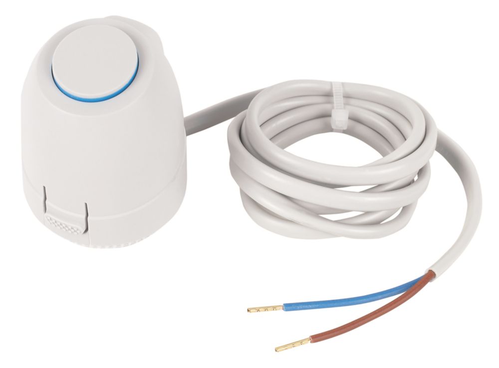 Image of JG Speedfit Actuator Valve 240V 