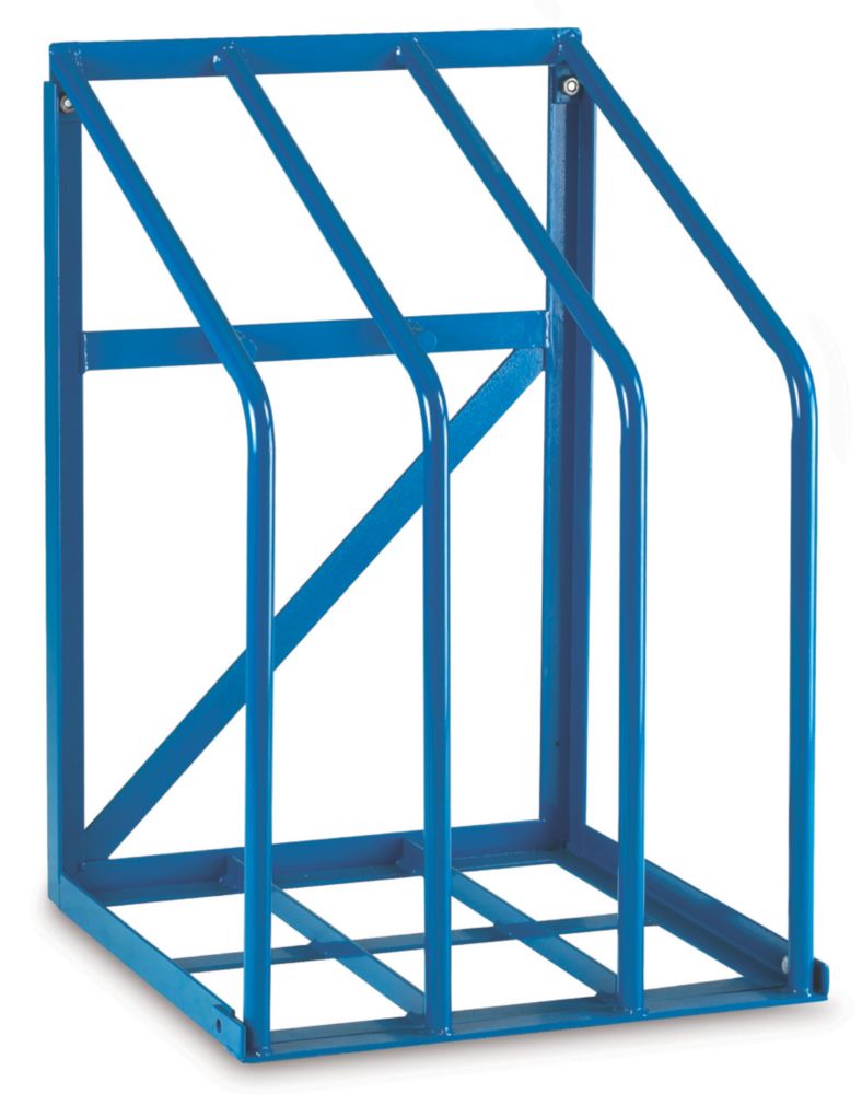 Image of Storage Rack 600mm x 600mm x 900mm 