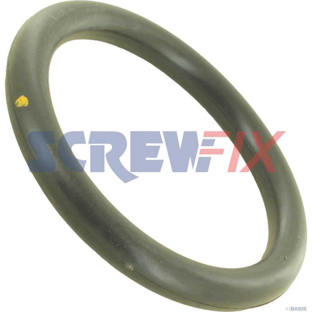 Image of Baxi Z190 CLEAN OUT DOOR SEAL 