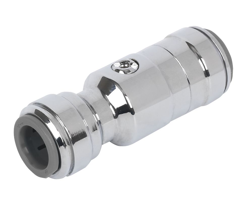 Image of JG Speedfit Straight Isolating Valve x 