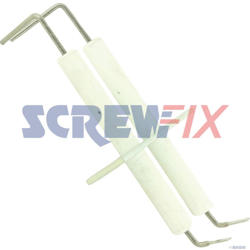 Image of Ideal Heating 112365 IGNITION ELECTRODE-BE/3417/SI CXD 