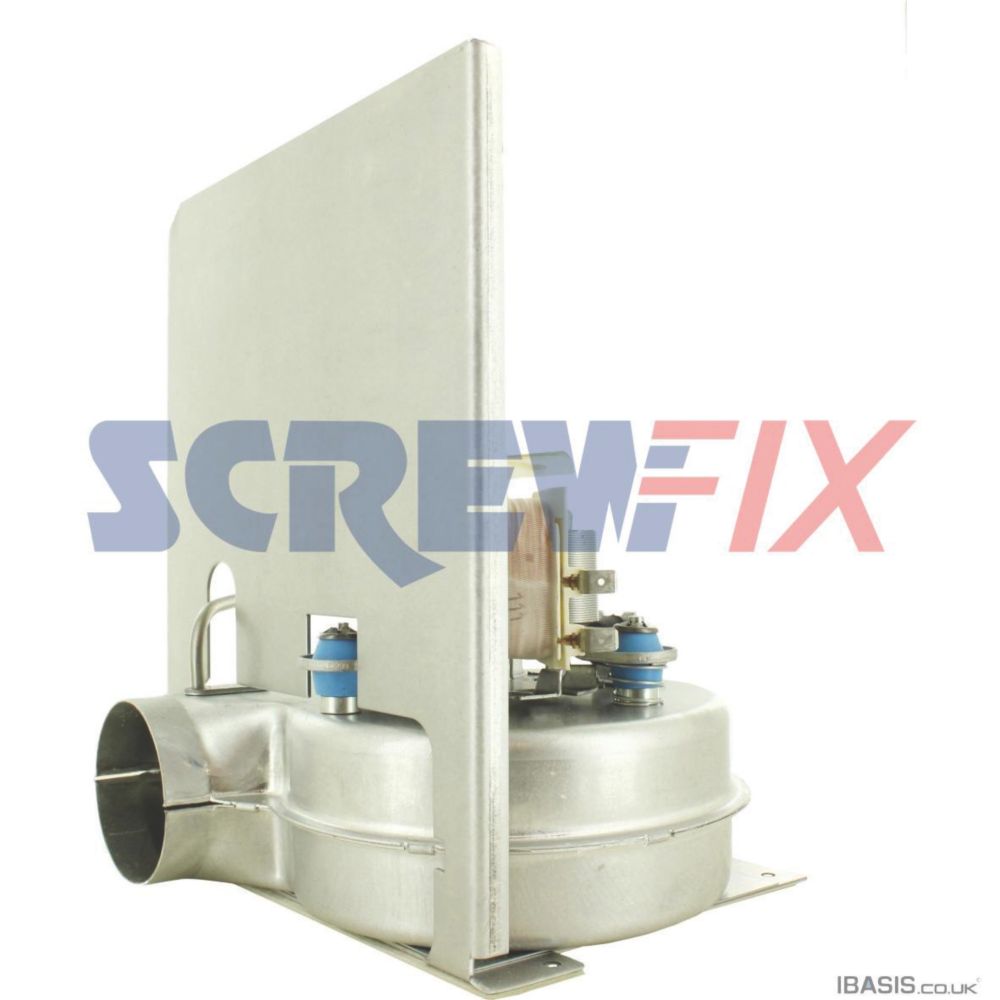 Image of Glow-Worm 2000800529 Fan Assembly 