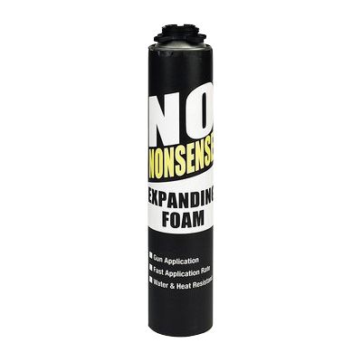 Image of No Nonsense Expanding Foam Gun Grade 750ml 