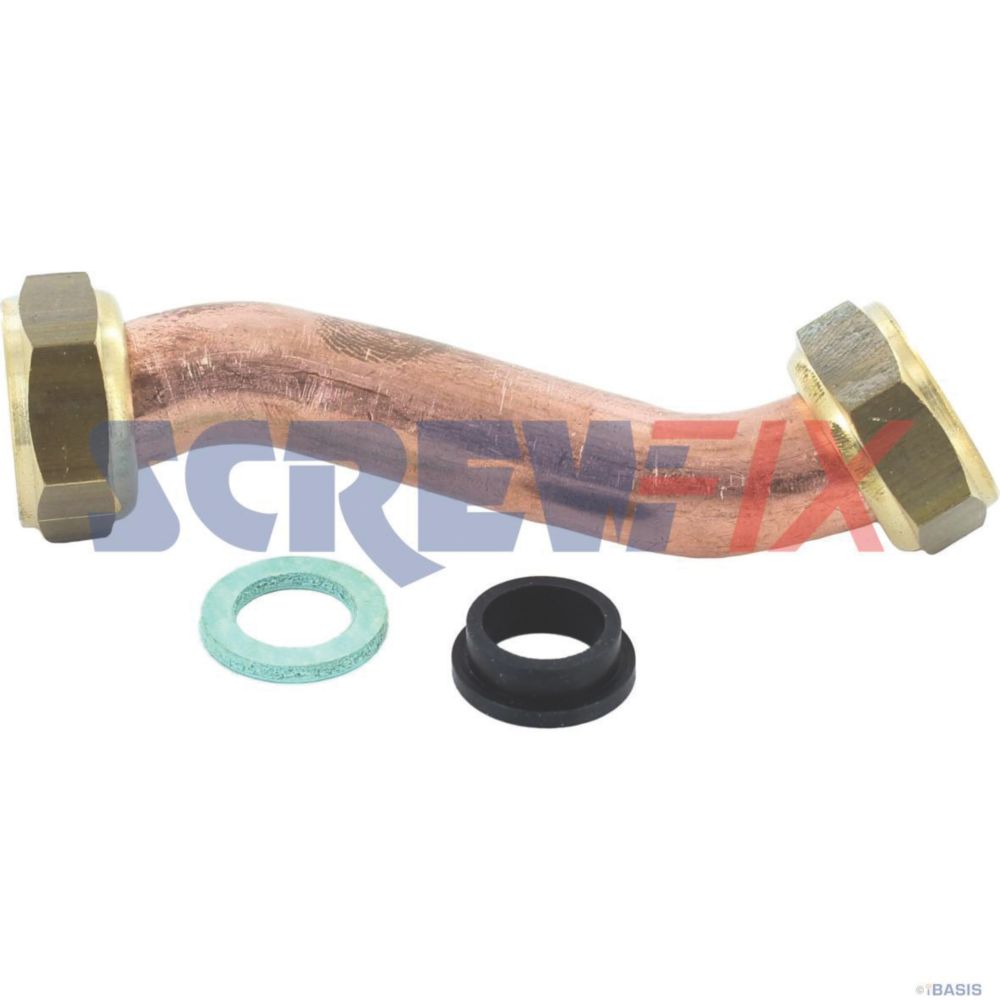 Image of Ideal Heating 175563 PIPE - GAS INJECTOR 