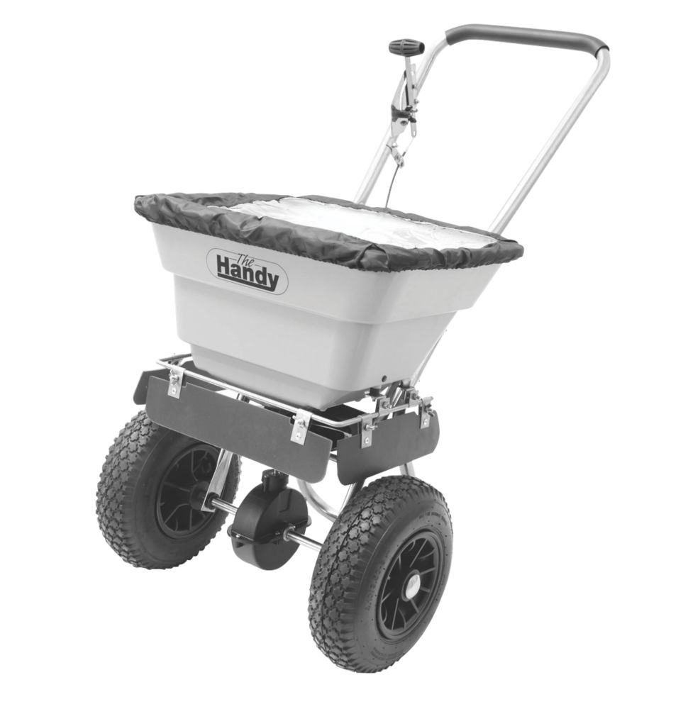 Image of The Handy Salt Spreader 36kg 
