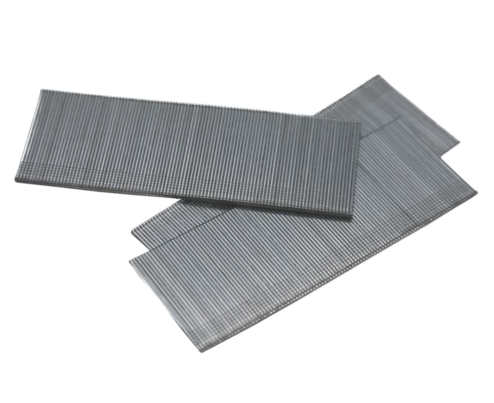 Image of Senco Galvanised Brad Nails 18ga x 45mm 5000 Pack 