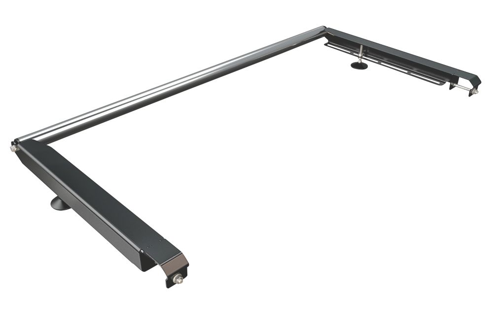 Image of Van Guard VGR-06 Volkswagen Crafter 2006 - 2017 Van Bar Roller Kit 1142mm 