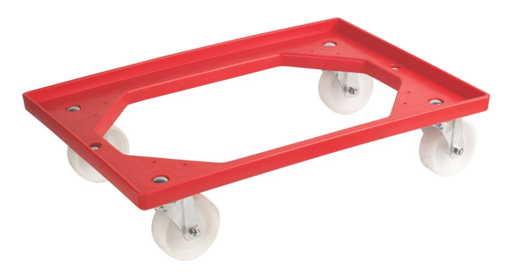 Image of Dolly for Euro Containers 