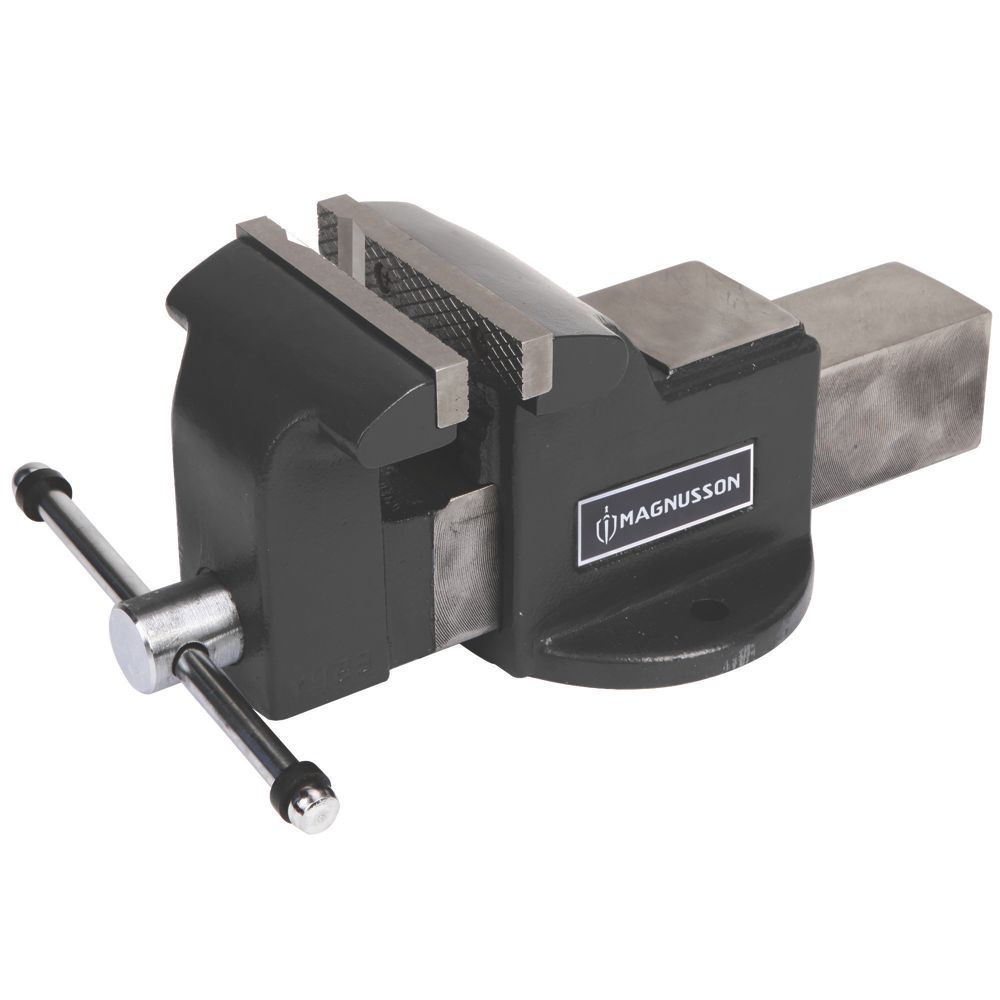 Image of Magnusson Workshop Vice 5" 