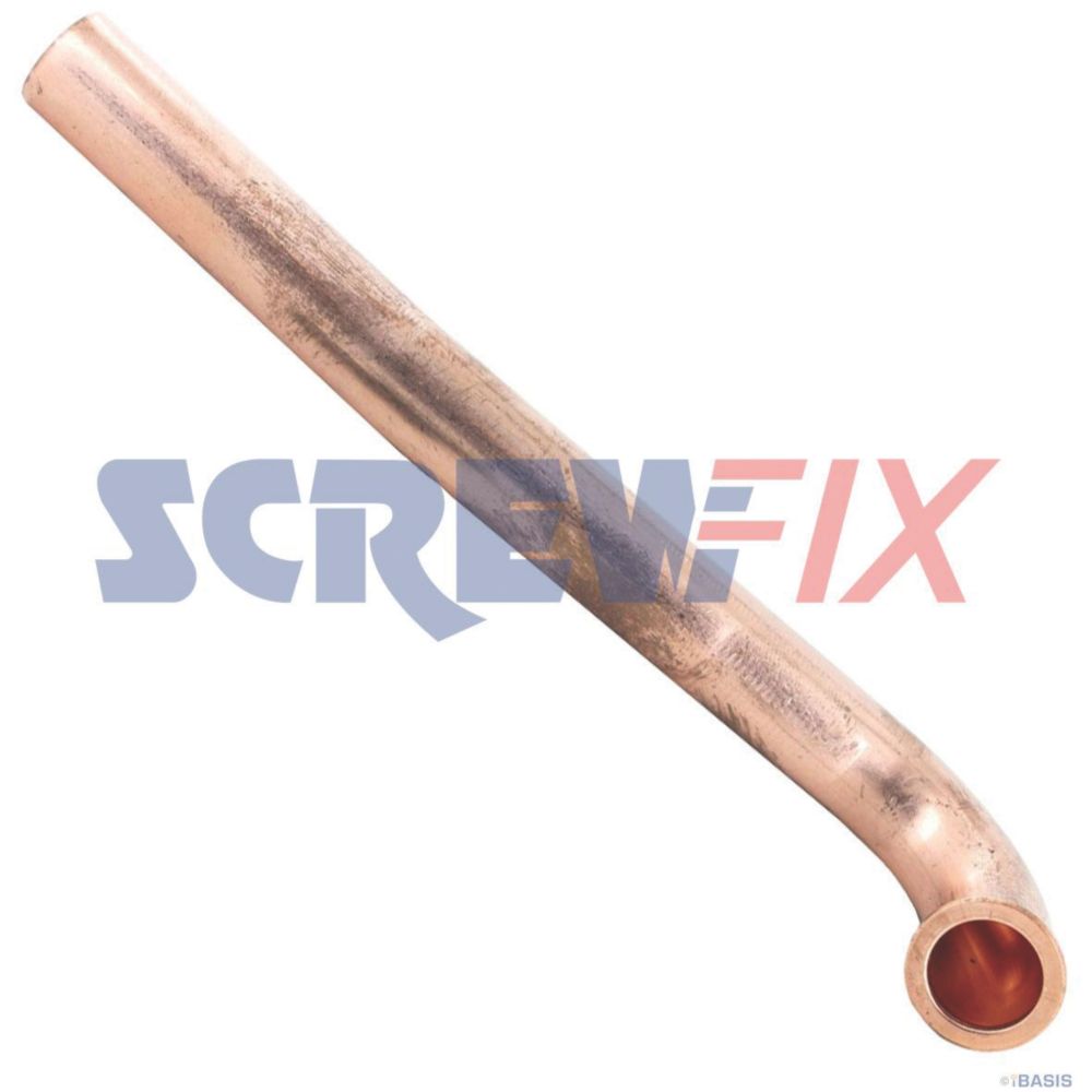 Image of Worcester Bosch 87161065330 PIPE 22MM TAIL 