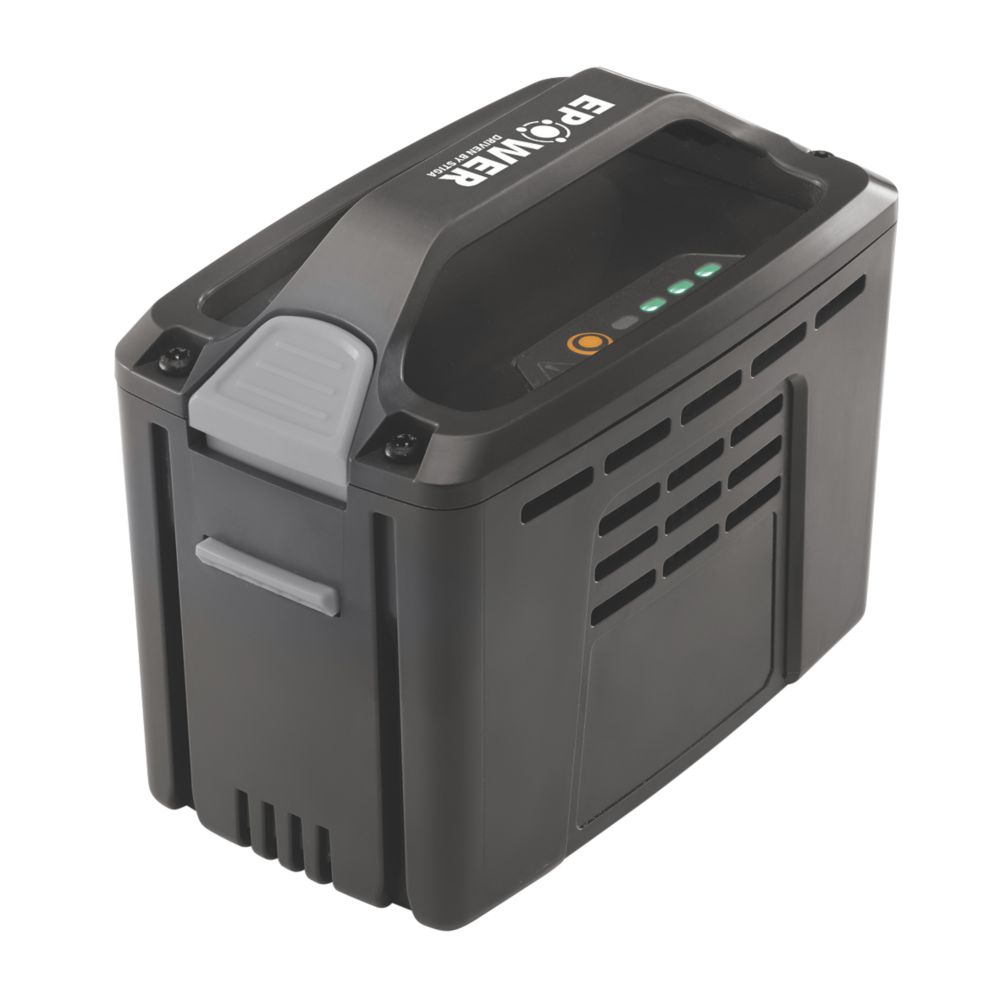 Image of Mountfield E-Power 48V 2.0Ah Li-Ion Battery 
