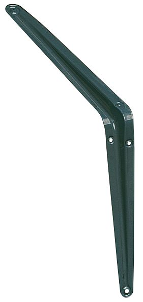 Image of London Brackets Grey 300mm x 350mm 20 Pack 