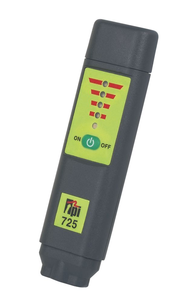 Image of TPI 725a Gas Leak Detector 
