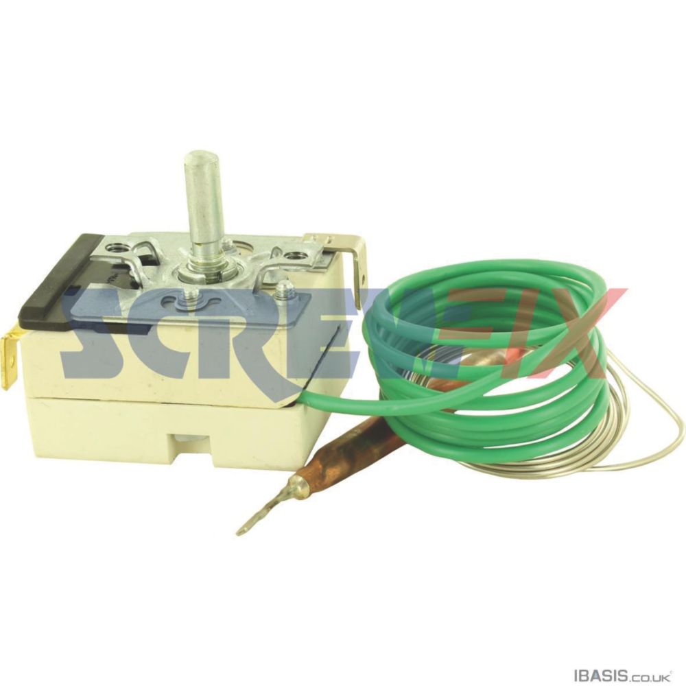 Image of Vaillant 101819 Thermostat 