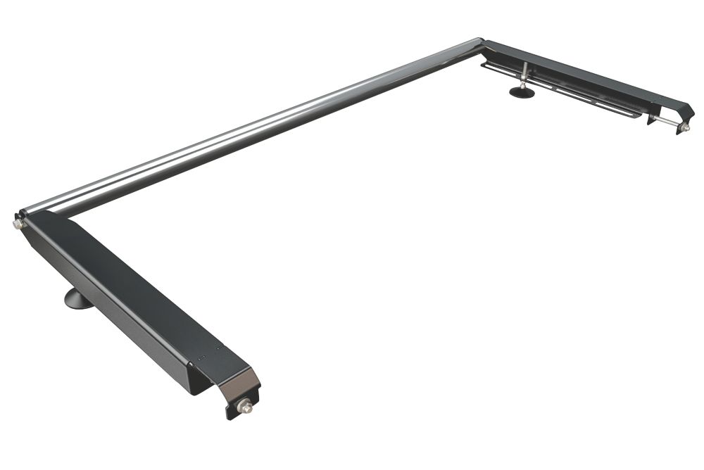 Image of Van Guard VGR-01 Volkswagen Transporter T5 2002 - 2015 Van Bar Roller Kit 1142mm 