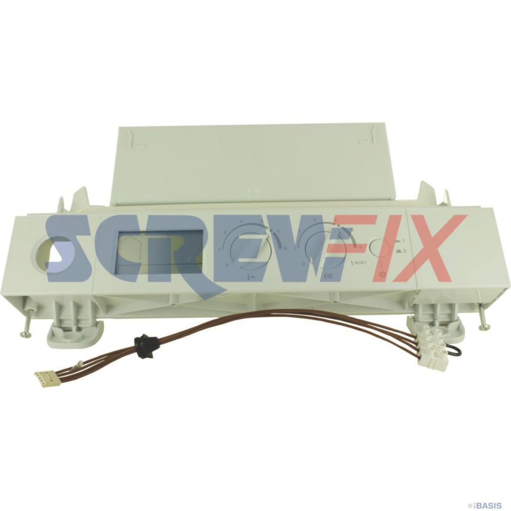 Image of Viessmann 7841748 Control VBC113-C10.001 PCB 