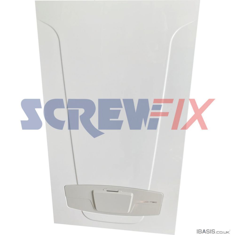 Image of Baxi 720753301 Front Door 