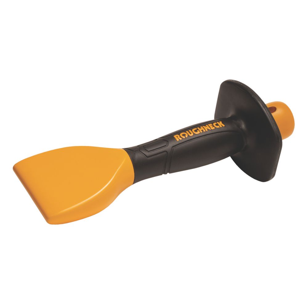 Image of Roughneck Polypropylene Lead Chasing Wedge 80mm x 65mm 