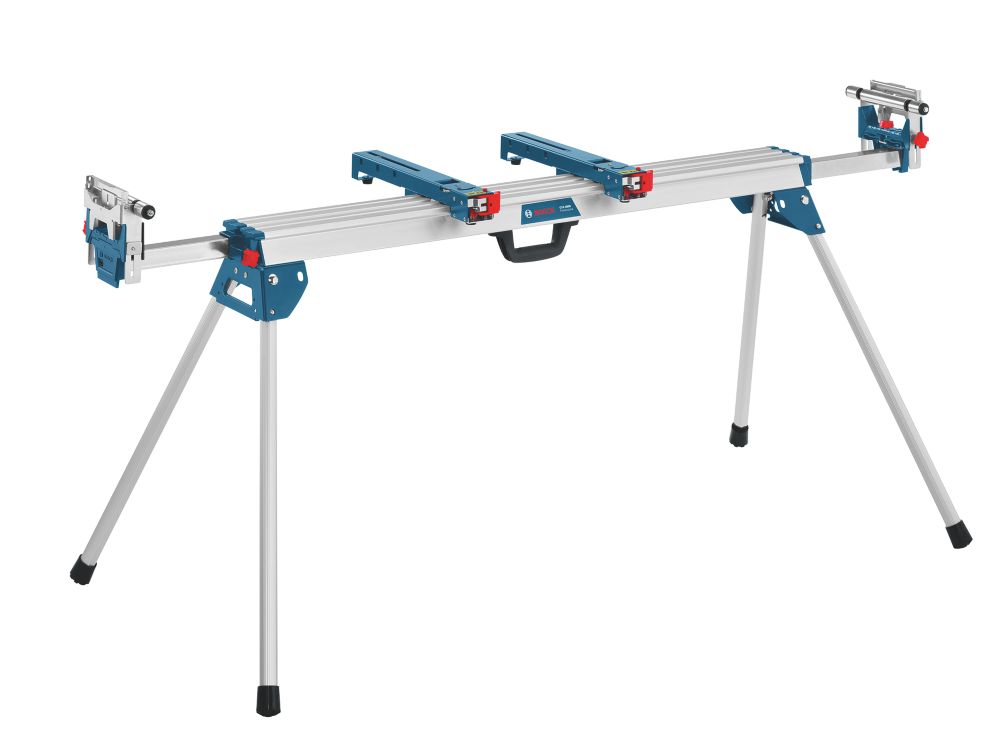 Image of Bosch GTA 3800 Mitre Saw Stand 