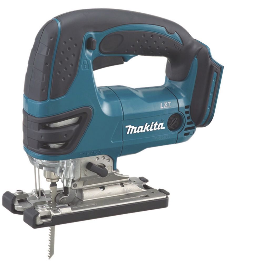 Image of Makita DJV180Z 18V Li-Ion LXT Cordless Jigsaw - Bare 
