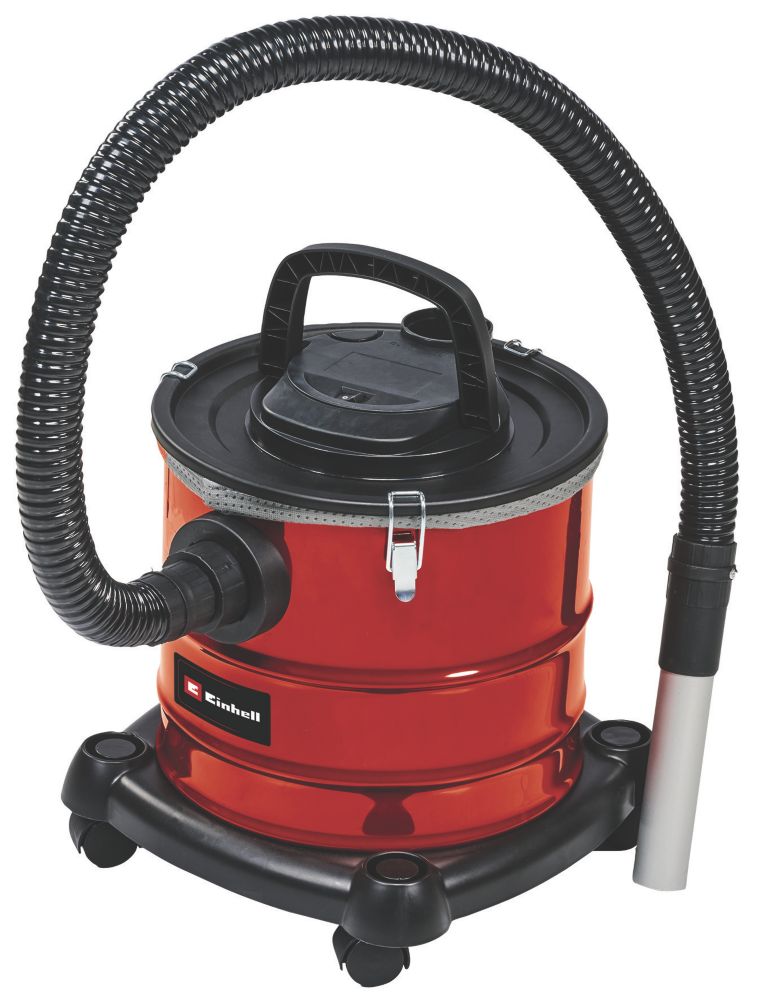 Image of Einhell TC-AV 1720 DW 1250W 20Ltr Ash Vac 220-240V 