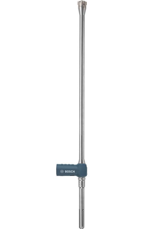 Image of Bosch SDS Max-9 Speed Clean SDS Max Shank Hammer Drill Bit 32mm x 590mm 