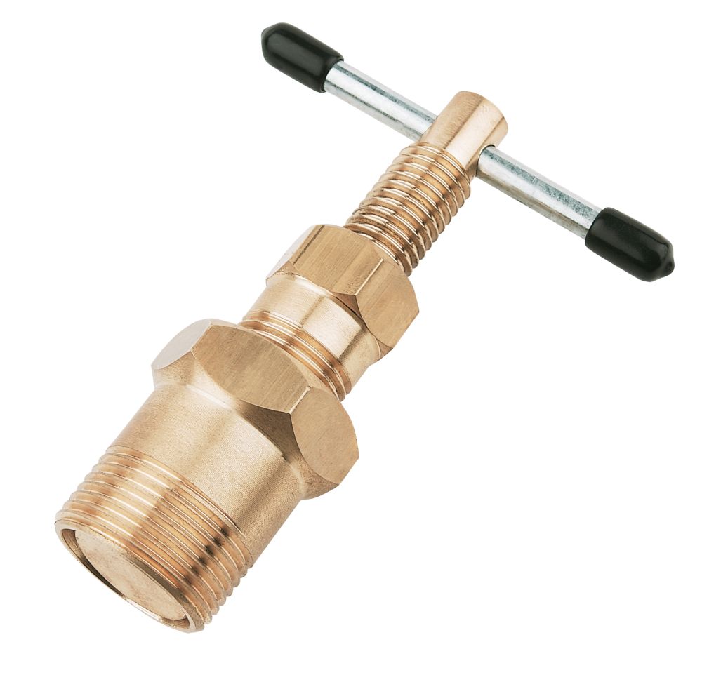 Image of Monument Tools Olive Puller 15 & 22mm 