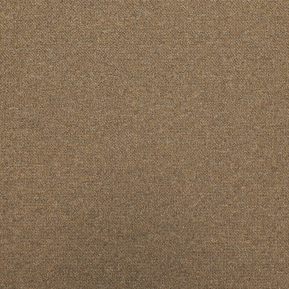 Image of Classic Clove Brown Carpet Tiles 500 x 500mm 20 Pack 