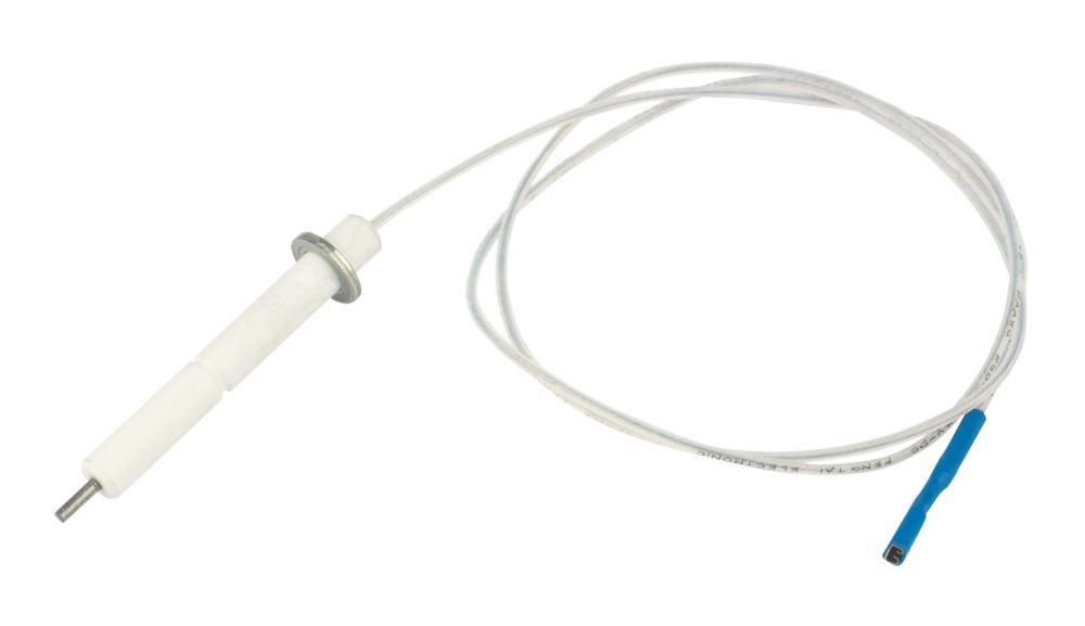 Image of Glow-Worm S202626 Electrode & Lead 