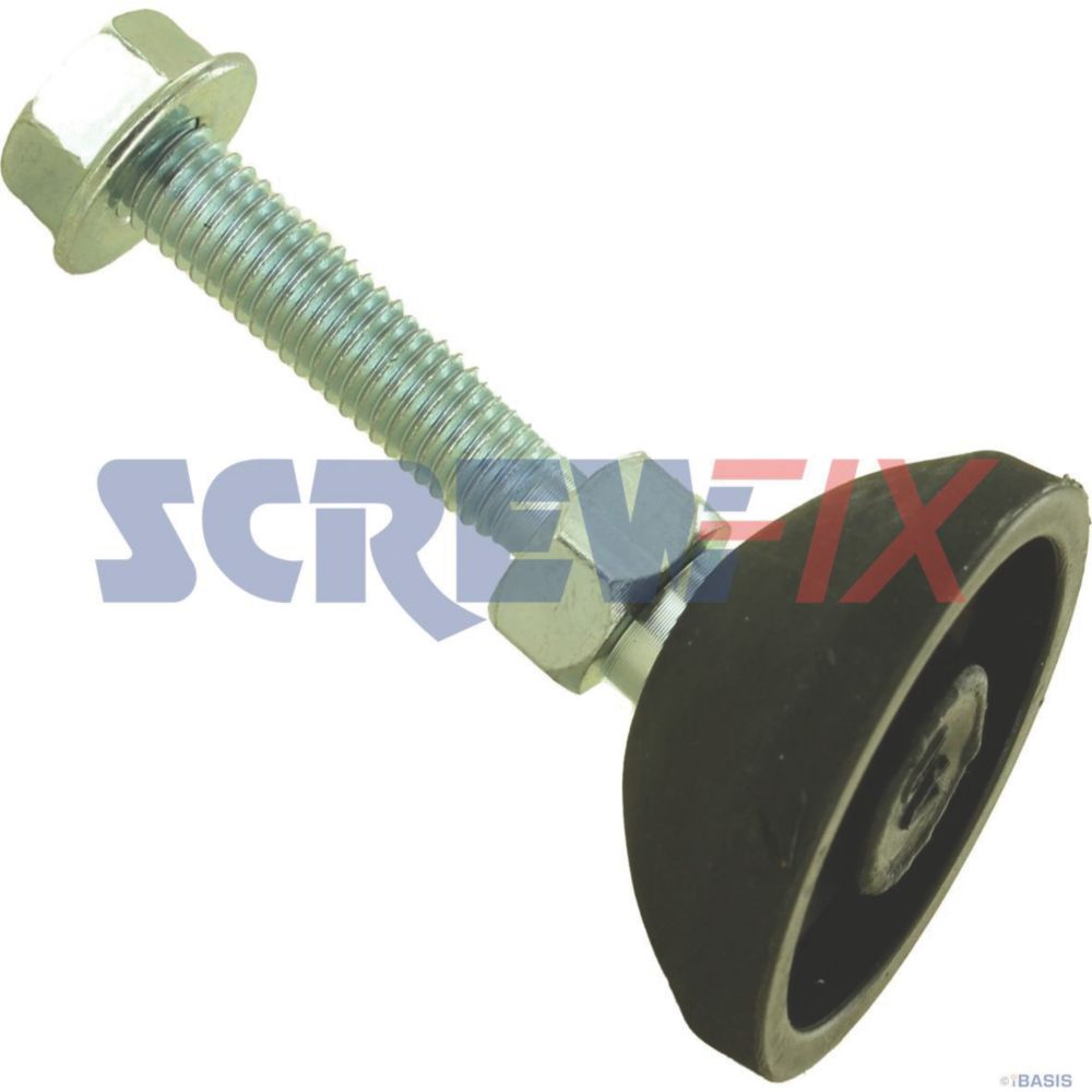 Image of Worcester Bosch 8716117299 FOOT M8 