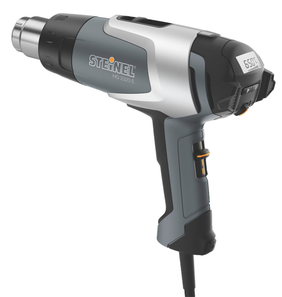 Image of Steinel HG2320E 1400W Electric Heat Gun 110V 