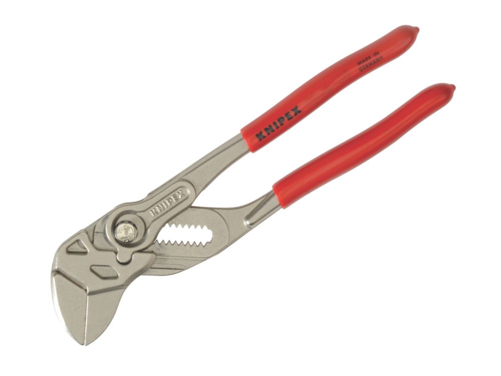 Image of Knipex Pliers Wrench 6" 