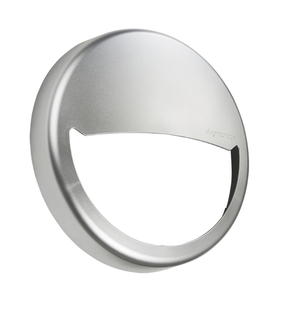 Image of Knightsbridge BT Eyelid Bezel Silver 260mm 