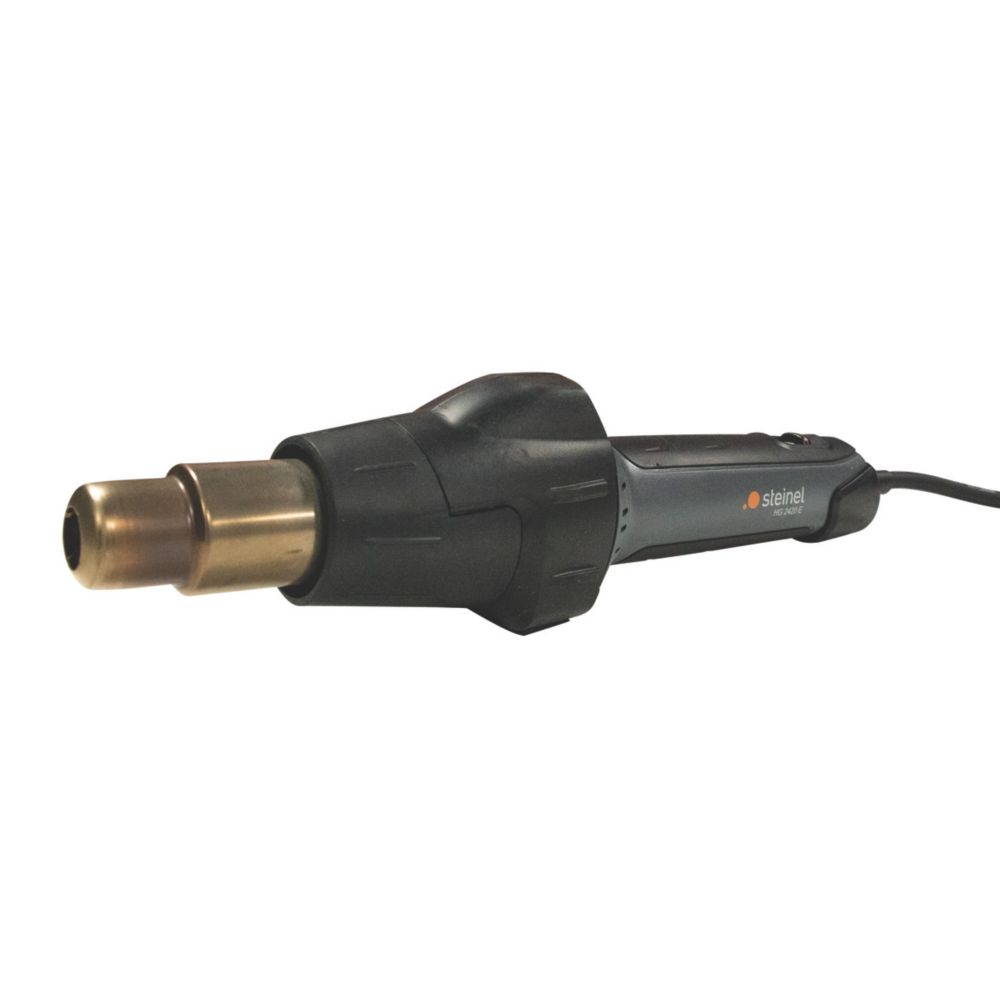 Image of Steinel HG2420E 1400W Electric Heat Gun 110V 