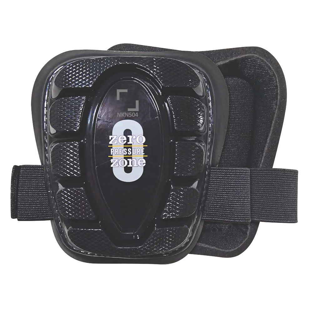 Image of NKN504 Non-Safety Knee Pads 