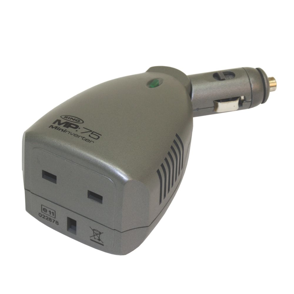 Image of Ring Mini Inverter 12V 