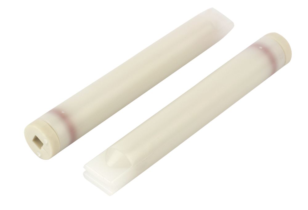 Image of Worcester Bosch 87132040160 Damper 2 Pack 