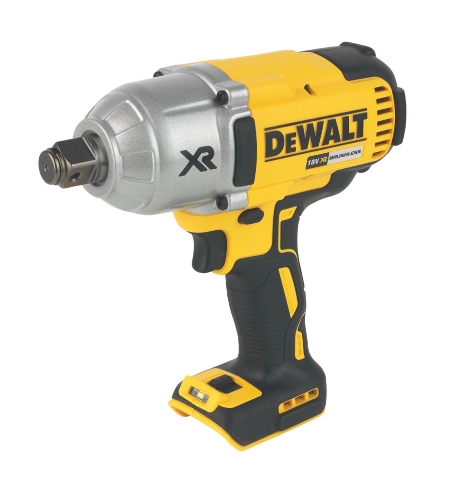 Image of DeWalt DCF897N-XJ 18V Li-Ion XR Brushless Cordless Impact Wrench - Bare 