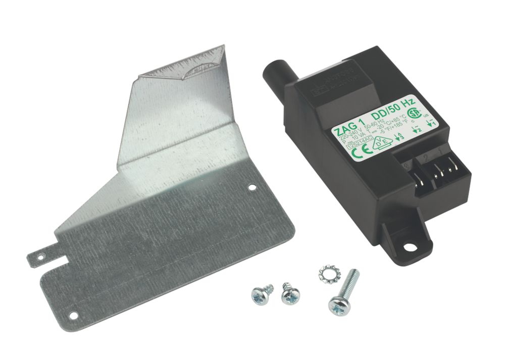 Image of Baxi S62750 Ignition Transformer without Lead 