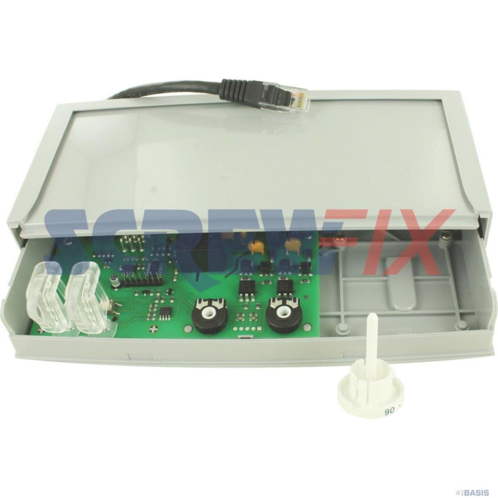 Image of Baxi 7217661 USER INTERACTION CONTROLLER HO 