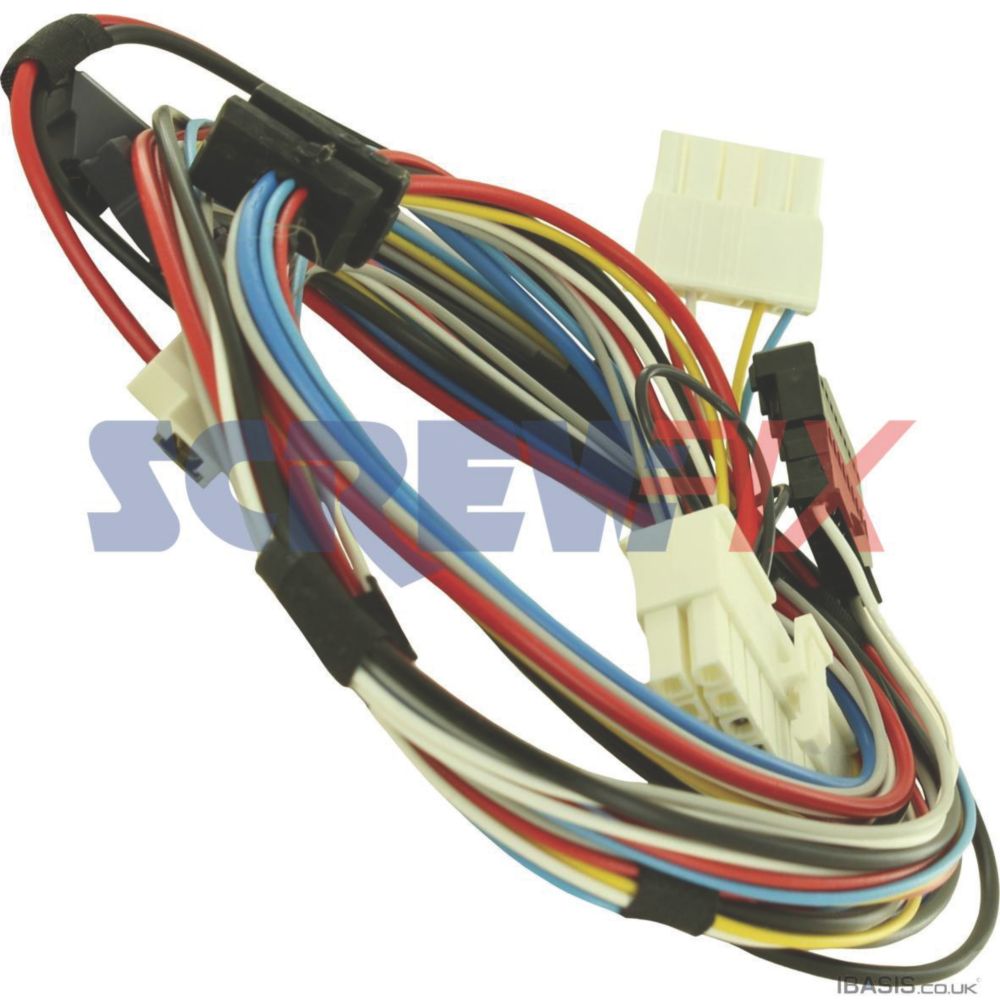 Image of Glow-Worm 0020020778 Cable Tree Combustion Harness 